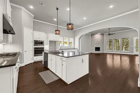 110 Lily Green Court Conroe TX 77304
