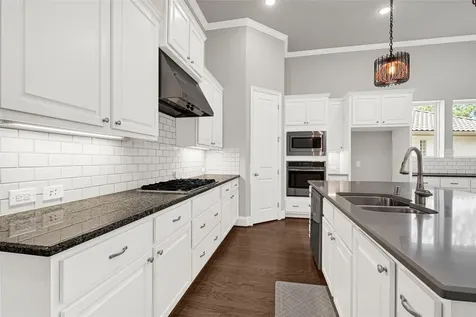 110 Lily Green Court Conroe TX 77304