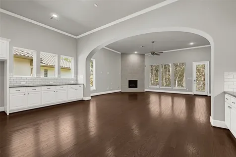110 Lily Green Court Conroe TX 77304