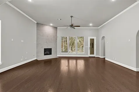 110 Lily Green Court Conroe TX 77304