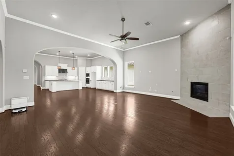 110 Lily Green Court Conroe TX 77304