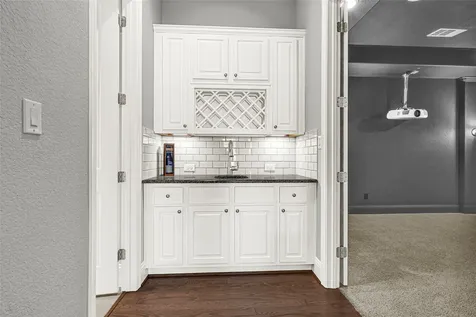 110 Lily Green Court Conroe TX 77304