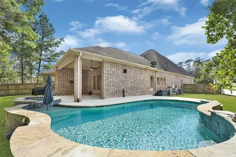 110 Lily Green Court Conroe TX 77304