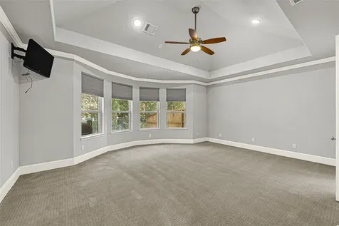 110 Lily Green Court Conroe TX 77304
