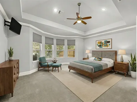 110 Lily Green Court Conroe TX 77304