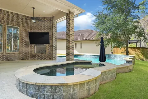 110 Lily Green Court Conroe TX 77304
