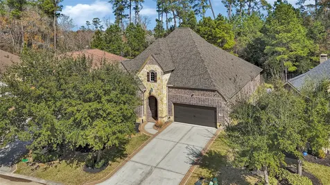 110 Lily Green Court Conroe TX 77304