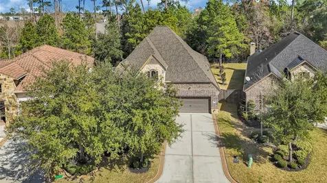 110 Lily Green Court Conroe TX 77304