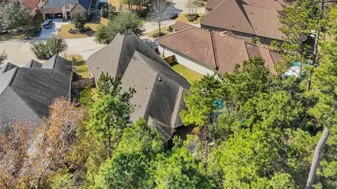 110 Lily Green Court Conroe TX 77304