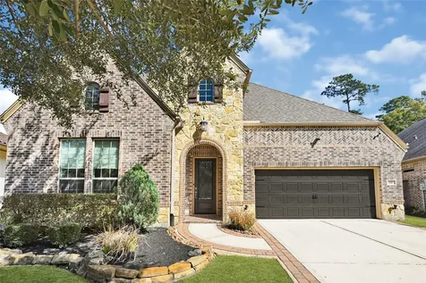 110 Lily Green Court Conroe TX 77304