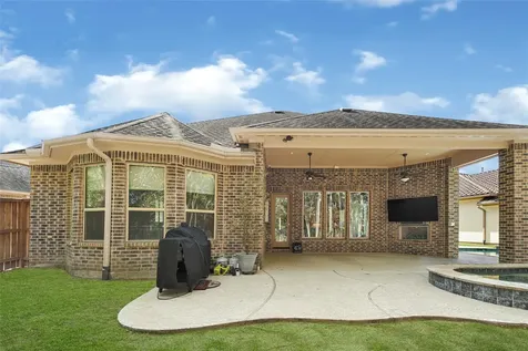 110 Lily Green Court Conroe TX 77304