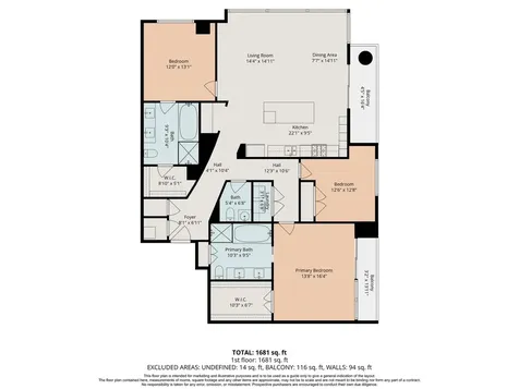 2207 Bancroft Street 1606 Houston TX 77027