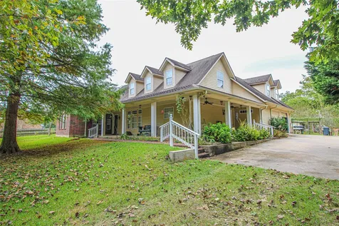 139 Berts Farm Road Livingston TX 77351