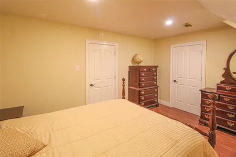 139 Berts Farm Road Livingston TX 77351