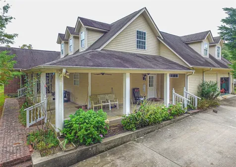 139 Berts Farm Road Livingston TX 77351