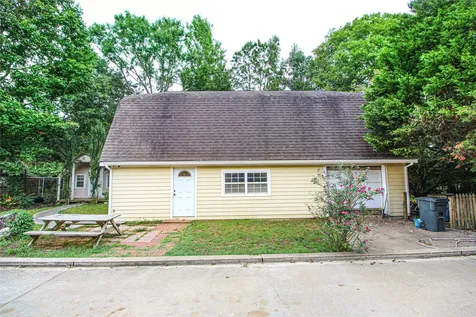 139 Berts Farm Road Livingston TX 77351