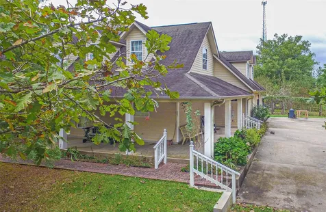 139 Berts Farm Road Livingston TX 77351