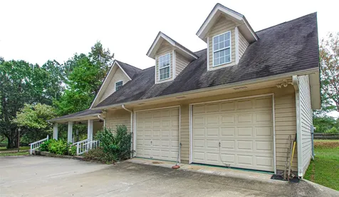 139 Berts Farm Road Livingston TX 77351
