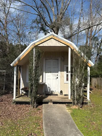 139 Berts Farm Road Livingston TX 77351