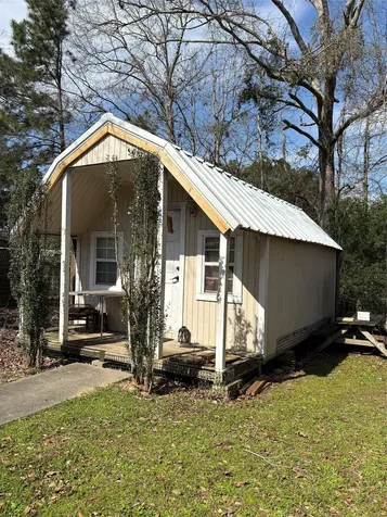 139 Berts Farm Road Livingston TX 77351