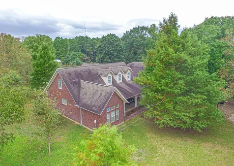 139 Berts Farm Road Livingston TX 77351