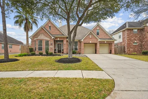 6118 Berwick Lane League City TX 77573