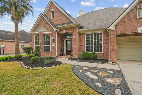 6118 Berwick Lane League City TX 77573