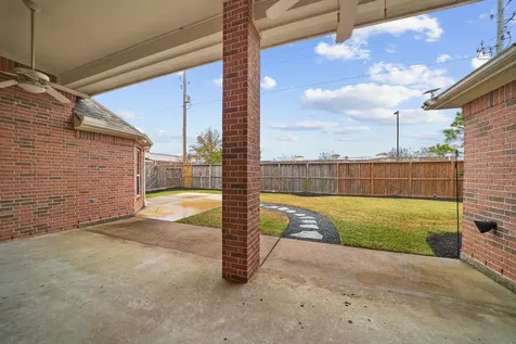 6118 Berwick Lane League City TX 77573