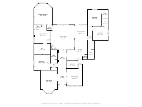 6118 Berwick Lane League City TX 77573