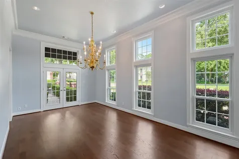 5607 Walnut Point Drive Houston TX 77345