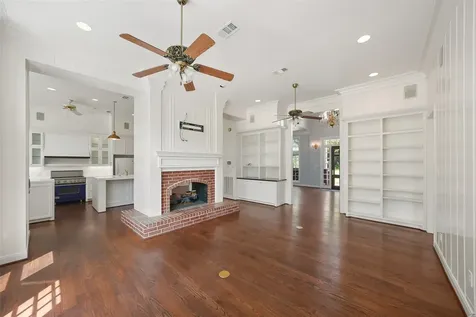 5607 Walnut Point Drive Houston TX 77345