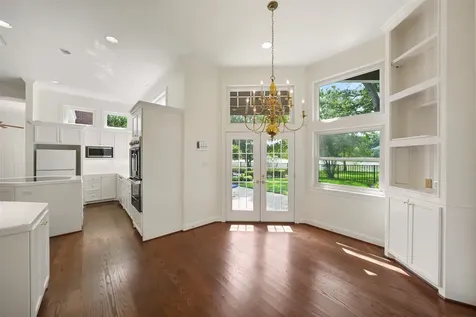 5607 Walnut Point Drive Houston TX 77345
