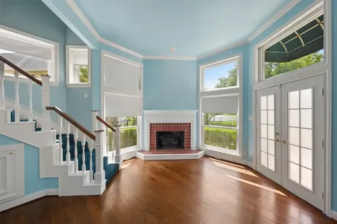 5607 Walnut Point Drive Houston TX 77345