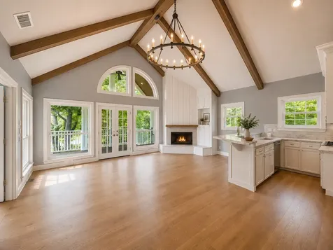5607 Walnut Point Drive Houston TX 77345