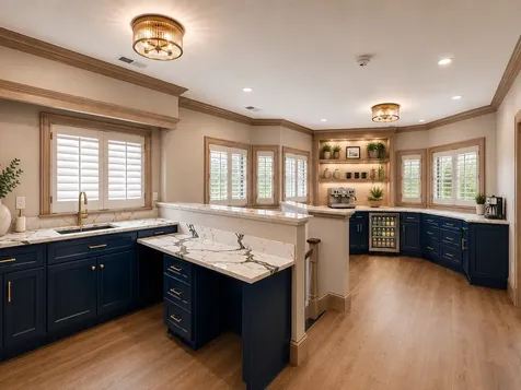 5607 Walnut Point Drive Houston TX 77345