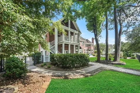 5607 Walnut Point Drive Houston TX 77345