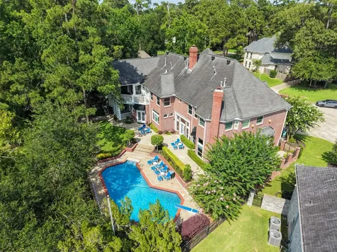 5607 Walnut Point Drive Houston TX 77345