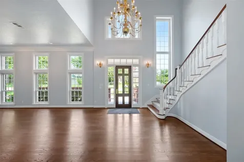 5607 Walnut Point Drive Houston TX 77345