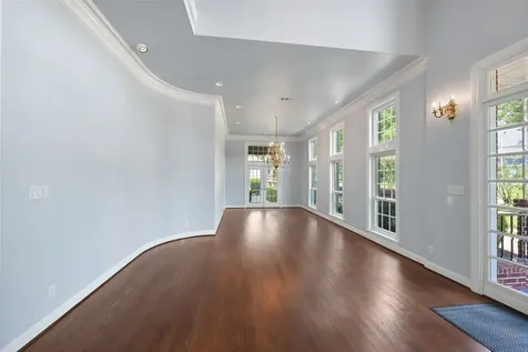 5607 Walnut Point Drive Houston TX 77345