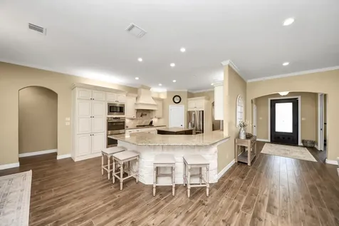 460 High Meadows Road Bellville TX 77418