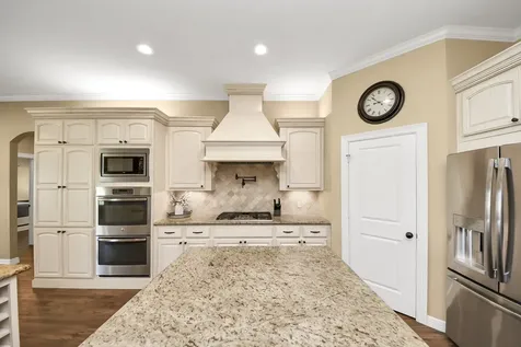 460 High Meadows Road Bellville TX 77418
