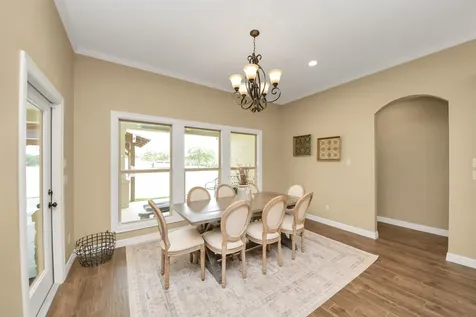 460 High Meadows Road Bellville TX 77418