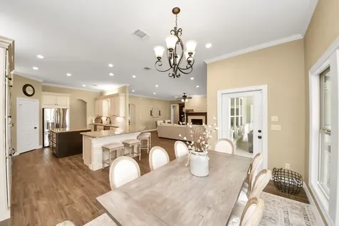 460 High Meadows Road Bellville TX 77418
