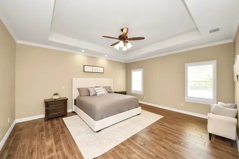 460 High Meadows Road Bellville TX 77418