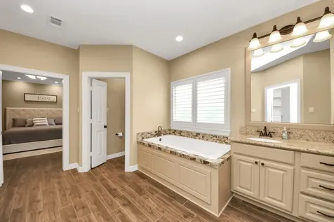 460 High Meadows Road Bellville TX 77418