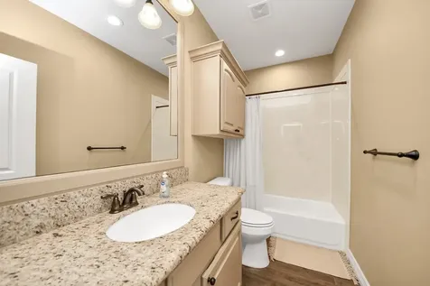 460 High Meadows Road Bellville TX 77418