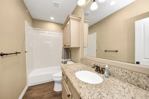 460 High Meadows Road Bellville TX 77418