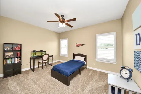 460 High Meadows Road Bellville TX 77418