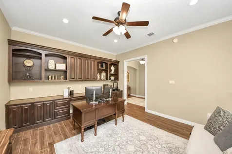 460 High Meadows Road Bellville TX 77418