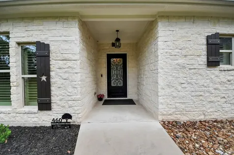 460 High Meadows Road Bellville TX 77418